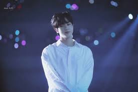 Jin Aesthetic Cute With Images Worldwide Handsome Kim Seokjin Jin