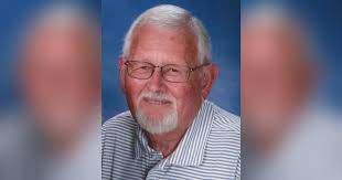 Obituary for John C.F. Cope