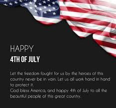Sure, fourth of july is about gathering, grilling, and inevitably running out of ice, but above all, it's about celebrating america as a nation. Fourth Of July Business Quotes 110 Patriotic Fourth Of July Quotes Best Sayings For July 4th Dogtrainingobedienceschool Com