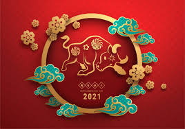 Wish your friend, staff, colleague, clients, business partners, or lover a new year. 51 Blessed Happy Chinese New Year 2022 Wishes Quotes Images