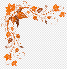 Aquí encontrarás 2 decoraciones caseras hechas con hojas de otoño. Dia Festivo Accion De Gracias Otono Decoraciones S Frontera Hoja Png Pngegg