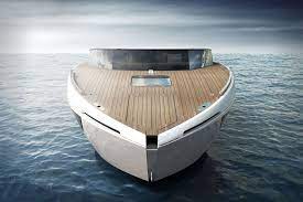 Nerea Yacht Ny24 Day Boat Runabout Boat Boat Brands Yacht