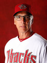 Portraits: Meet the 2015 Arizona Diamondbacks