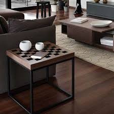 Chess Side Table So Cool Coffee Table Chess Board Chess Table Coffee Table