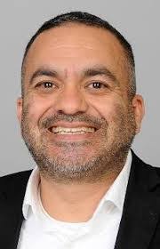 Rick Lamprecht's Instagram, Twitter & Facebook