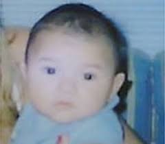 Man accused of hiding baby in car trunk