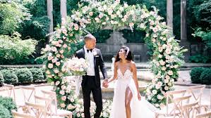 Wedding arch icon from filled cinema. 51 Stunning Wedding Arch And Arbor Ideas