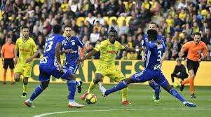 Toutes les recrues du mercato 2019+11. Les Trophees Des Kneckes Bilan De Fin De Saison Du Racing Club De Strasbourg