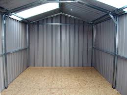 Made in less than 4 hours. How To Fit A Pvc Window To A Corrugated Metal Shed Home Improvement Stack Exchange