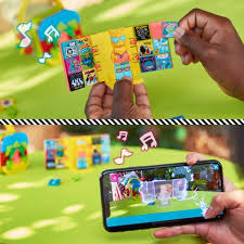 Blue can move her head, ear, and paws along with the music, and the included guitar acts as a remote control. 31 Hottest Toys Of 2021 Top New Toys For Boys And Girls