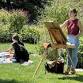 Plein Air Painting Workshop
