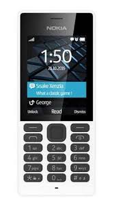 The history of mobile phones covers mobile communication devices that connect wirelessly to the public switched telephone network. Nokia 150 Price And Specification Keypad Features Wallpaper Ringtones Nokia Keypad Phone Ring Tones