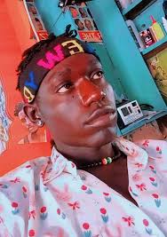 Ojja Godfrey Ellyz added a new photo.