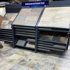 Tile Warehouse - Check out some of our multiple variation porcelain models  that's antislip, stain and chemical resistant for your exterior needs! |  Facebook