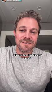 How to Pronounce Steve Amell