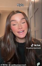 Pregnant influencer divides opinion with her list of VERY unique names