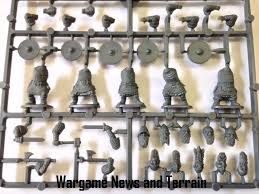 We provide you with enough weapon options to make them all spearmen, all hand weapon and shield, all. Wargame News And Terrain Northstar Miniatures Plastic Oathmark Fantasy Dwarf Infantry Reviewed