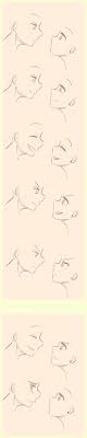 Anime Side Profile Reference Pin By Epic Migraine On Sketch Inspiration Drawings Drawing Sketches Drawing Tutorial drawing sketches