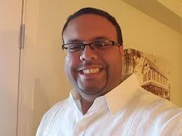 Carlos Quijada's Instagram, Twitter & Facebook