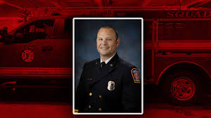 Former Merced Fire Chief Alcorn Named Interim Fresno Chief