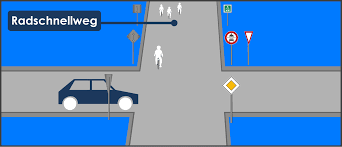 Op nummer schilderen, of verven op nummer kan je helpen om weer tot rust te komen. 6 Neue Verkehrszeichen Fur Radfahrer 2020 Inkl Fahrradzone Haifischzahne Stvo2go