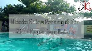 Wisata Kolam Renang Di Yon Zipur Kepanjen Malang Kepanjen Kita