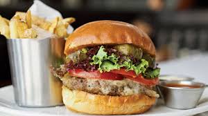 The 50 Greatest Burgers In Texas Texas Monthly