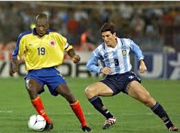 En un día como hoy un 5 de septiembre de 1993, hace exactamente 27 años, la selección colombia de fútbol goleaba 5 x 0 a su. Argentina 10 Footballentertainment