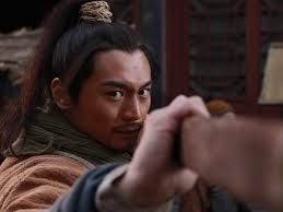 Thạch Tú: Đầu lĩnh “đa diện” nhất Lương Sơn Bạc