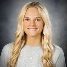 High School Volleyball Roster