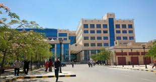 It was established by the republican decree no. Ø±Ø¦ÙŠØ³ Ø¬Ø§Ù…Ø¹Ø© 6 Ø£ÙƒØªÙˆØ¨Ø± Ù†Ø³ØªÙ‚Ø¨Ù„ 4200 Ø·Ø§Ù„Ø¨ Ø¨Ø§Ù„Ø¹Ø§Ù… Ø§Ù„Ø¯Ø±Ø§Ø³Ù‰ Ø§Ù„Ø¬Ø¯ÙŠØ¯ Ø§Ù„ÙŠÙˆÙ… Ø§Ù„Ø³Ø§Ø¨Ø¹