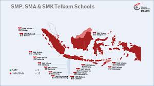 Akhirnya kami berharap, semoga program kerja sekolah tahun pelajaran 2009/2010 yang telah tersusun ini dapat berfungsi secara efektif dan efisien dalam penyelenggaraan sekolah tahun pelajaran 2009/2010 di smp negeri 1 cipongkor kabupaten bandung barat. Smp Sma Smk Telkom Yayasan Pendidikan Telkom