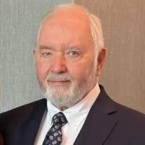 The Honorable Forrest Finch Boone Obituary