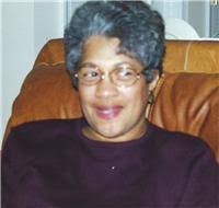 Fern Jackson Obituary