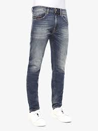 Mens Jeans Skinny Straight Bootcut Diesel Online Store Us