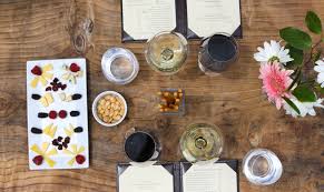 It has the coolest climate of all the regions in the climate makes the russian river valley prime chardonnay and pinot noir country. Cheese Tasting Experience Russian River Valley Wine Country Table