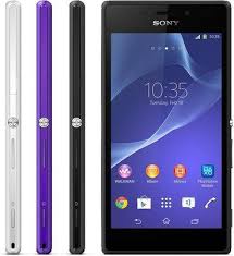 Sony Xperia M2 D2303 8gb 4g Unlocked Phone Sim Free Telefoon