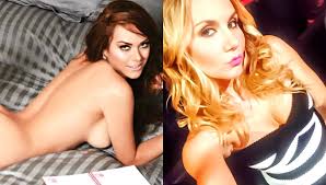 Mexicanas que escandalizaron con videos porno | El Gráfico Historias y  noticias en un solo lugar
