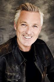 Martin Kemp