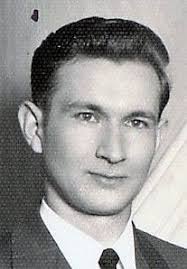 George Gerald Benusa (1925-2005)
