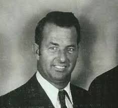 Luther M. Kern (1934-2018)