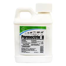 Permectrin Ii Insecticide Spray Lambert Vet Supply