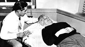 He formed the emergency committee of atomic scientists and backed manhattan project scientist j. Einstein S Brain Unlocks Some Mysteries Of The Mind Npr