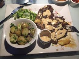 La Parisienne Paris 51 Rue De La Plaine Charonne Restaurant Avis Numero De Telephone Tripadvisor