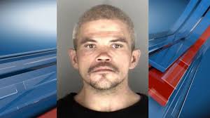 Late-night burglary response ends with Topeka man's arrest for DUI, crash