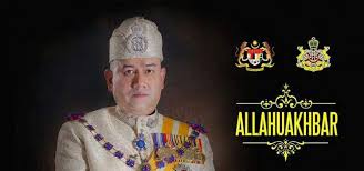Гун цзюнь / gong jun xia yao. Nama Rasmi Yang Di Pertuan Agong Ke 15 Pendidik2u