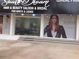 Dream hair & nails, located in north miami, florida, is at biscayne boulevard 13404. Top 100 Ladies Beauty Parlours In Thiruvananthapuram Beauty Salon Near Me Justdial