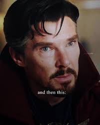 He didn’t forget the party so why should he forget peter?  #drstangeandthemultiverseofmadness #drstrange #MoM #peterparker #spiderman  #mcu #marvel #viral #drstrangeedit #strange #stephen ...