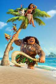 Walt Disney Pictures Oceania Original Moana Immagini Walt Disney Dipinti Disney Arte Disney