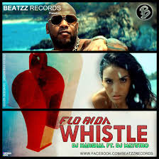 Check out whistle by flo rida on amazon music. Flo Rida Whistle Dj Harshal Ft Dj Maystro Front Cover Design Box